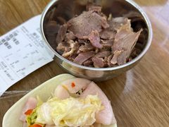 -沈长霞遵义羊肉粉(永丰店)