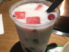 -大头椰·椰子鸡火锅(新梦店)