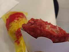 -肯德基(豫园店)