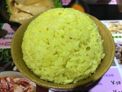 -绿柠食堂(北外滩店)