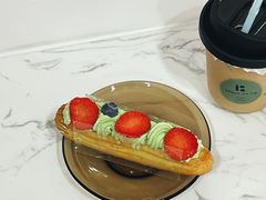 -面包与我Bread Or Me(长城汇店)