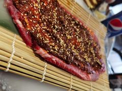 -妥妥烤肉料理(昙华林店)