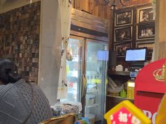 -蜗牛小馆醉乡民谣云南菜(惠新西里店)