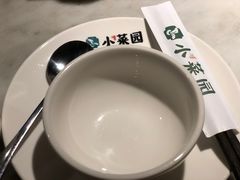 -小菜园新徽菜(常州武进吾悦店)