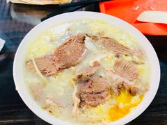 -杨兴海糁汤