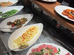 -拉蒂娜·巴西牛排馆 Latina·Brazilian Steakhouse(王府井喜悦店)