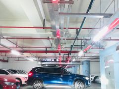 -合生汇·停车场