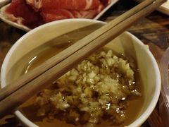 -邓莽子老火锅(鲁祖庙店)