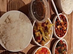 -乡村基·川味现炒大王(熙悦天街店)