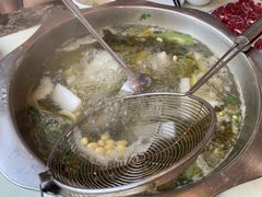 -潮悦牛肉火锅城(水贝店)