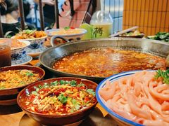 -楠火锅(太古里总店)