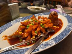 -雨后行菜(报慈北路店)