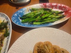 -常来小聚·广州非遗传承餐厅(高德置地店)