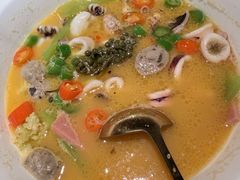 -華府Deluxe(兴业太古汇店)