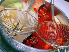 -犇鼎牛潮汕牛肉火锅(新辰里学清路店)