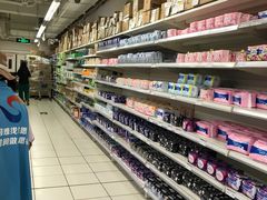 -华润万家(M2香港名都店)