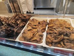 -张记酱牛肉(虎坊桥店)