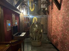 -逃脱反斗城沉浸剧情密室(北京路店)