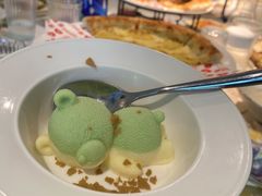 -春树下·树屋花房西餐厅(罍街AS1980店)