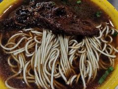 -包顺兴面馆(长乐路店)