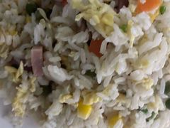 -逸林轩中餐厅(中信泰富朱家角锦江酒店)