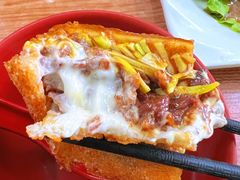 西多司-红帽小馆(向阳路店)