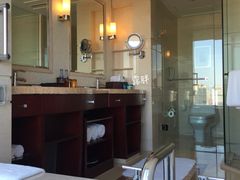 -上海新发展亚太JW万豪酒店