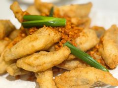 -肥仔文澳门猪骨煲(南京西路店)