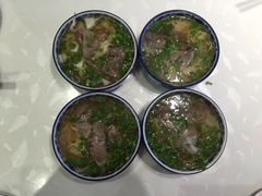 -尹兰楼西北风情餐厅(嘉定店)