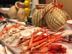 -上海千禧海鸥大酒店