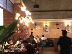 大堂-Let's Taipei 非常烘焙(太古里店)