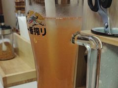 -千寻山野烤肉(中关村店)