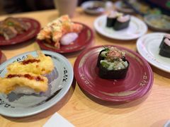 -寿司郎(皇庭广场店)