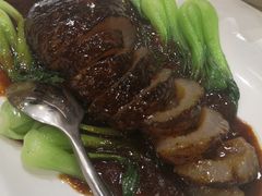 虾子大乌参-梅龙镇酒家(南京西路总店)
