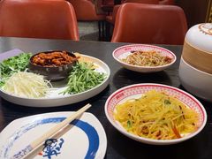 -满园烤鸭·春饼(沈北万达店)