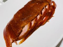 酥香嫩烤鸭-四季民福烤鸭店(望京旺角店)