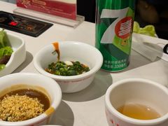 -八合里潮汕鲜牛肉火锅(上海汇智广场店)