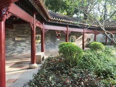 -顺峰山公园