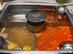 -海底捞火锅(杭州庆春路夜宵主题店)