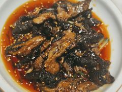 -川府宴语烤鱼川菜家常菜(梨园店)