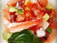 -林妈妈村·日式料理(宝山万达店)