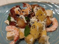 -鹿港小镇(悠唐店)