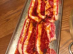 -一品诚记烤肉(大连柏威年购物中心店)