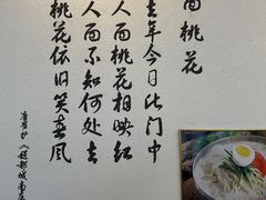 -桃园中华料理炸酱面(燕儿岛路店)