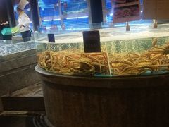 水产区-徐记海鲜(梅溪新天地店)