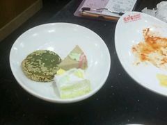 -爱尚客韩式烤肉自助餐厅(汇丰广场店)
