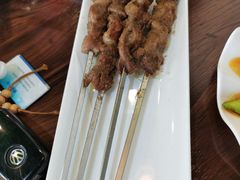 -塔里木的羊·新疆特色餐厅(钱湖北路店)