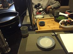 膳麒轩武烤新料理(国贸店)-HIHE Bistro·Oyster Bar(华熙live店)