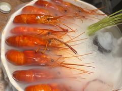 -乔街深夜食堂·小龙虾·高压锅生蚝(杭州总店)