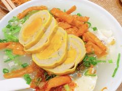 -小豆海棠(人民南路店)